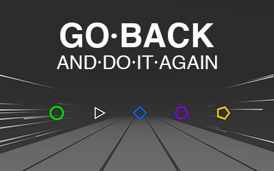 go-back-and-do-it-again screenshot