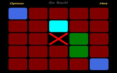 go-back screenshot