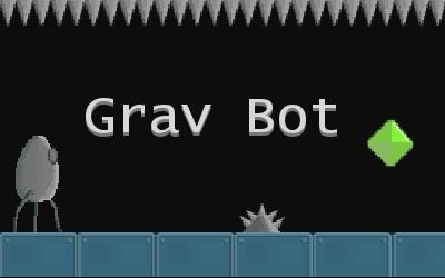 grav-bot screenshot