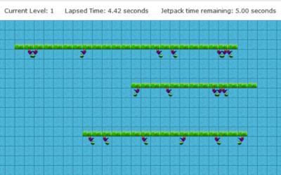 gravity-control screenshot