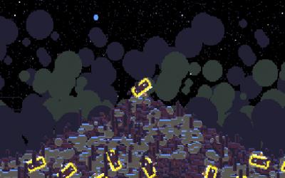 Greeble screenshot