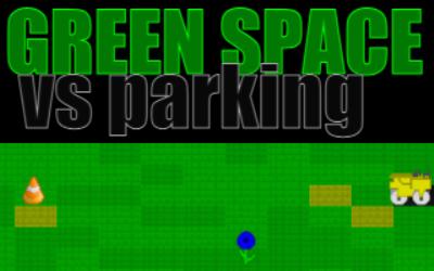 green-vs-parking-space screenshot