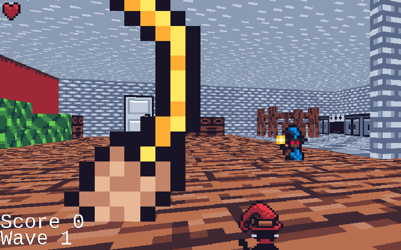 guardian-cat screenshot