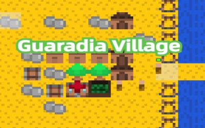 Guardian Village screenshot
