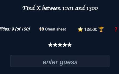 guess-the-year screenshot