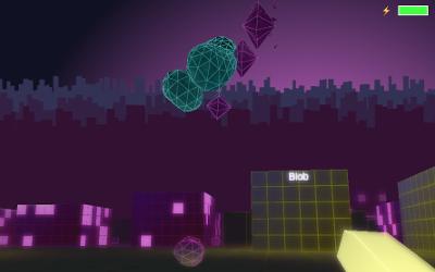 gunturion-shoot-the-purple-buildings screenshot
