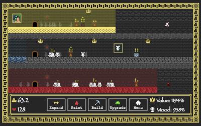 hades-defence screenshot