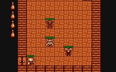 Herogame screenshot
