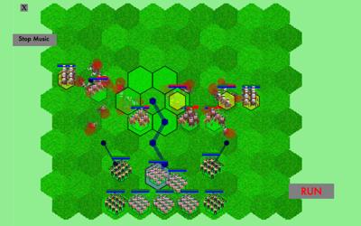 hex-crusaders screenshot