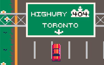 highway-404 screenshot