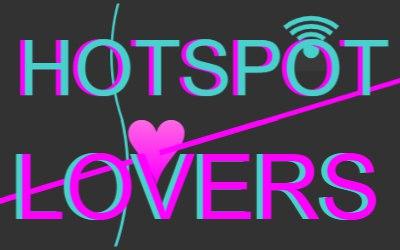Hotspot Lovers screenshot