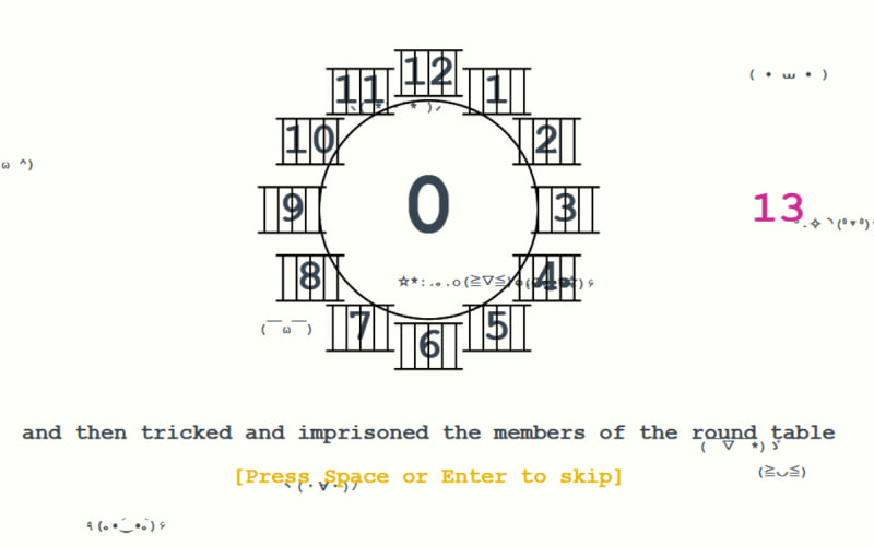 how-it-started screenshot