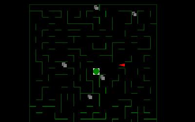 http-runner screenshot