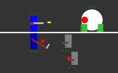 huntharvest screenshot
