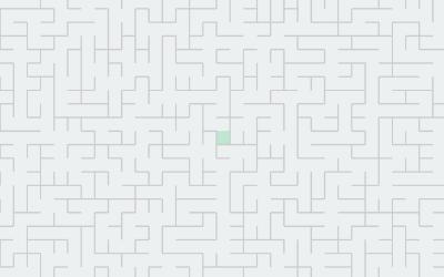 hyper-audio-maze screenshot