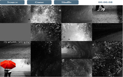 image-puzzle screenshot