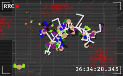 incident-at-bio13k screenshot