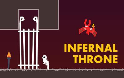 infernal-throne screenshot