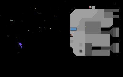 invasion-from-jupiter-in-space screenshot