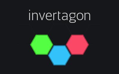 invertagon screenshot