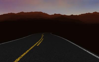 its-a-lovely-day-for-a-drive screenshot