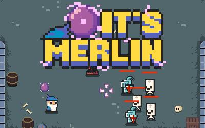 its-merlin screenshot