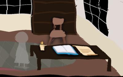 ive-been-ghosting screenshot