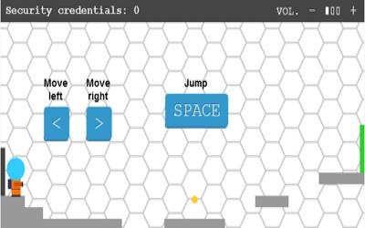 joes-space screenshot