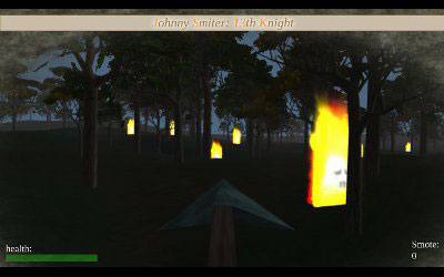 johnny-smiter-13th-knight screenshot