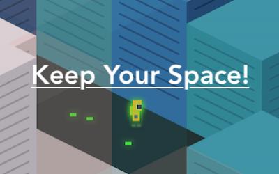 keep-your-space screenshot