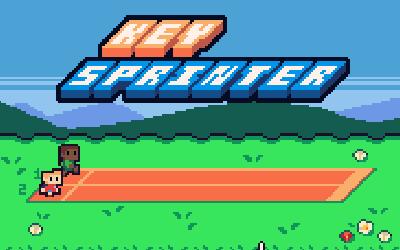 key-sprinter-13k screenshot