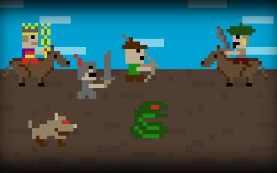 khan-westward-conquest screenshot
