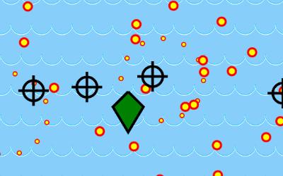 Kite Kaos screenshot