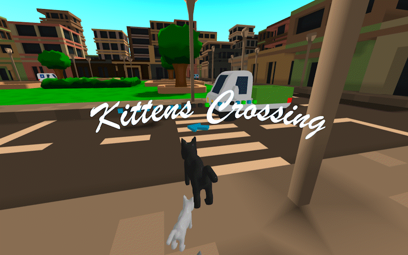 kittens-crossing screenshot