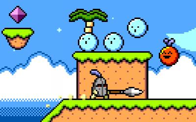 knight-dreams screenshot