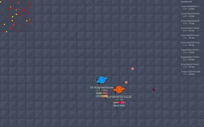 knights-quest screenshot