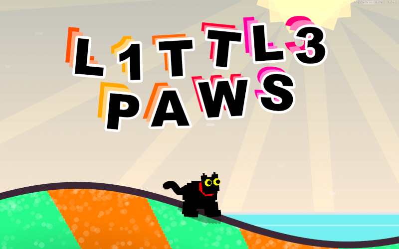 l1ttl3-paws screenshot