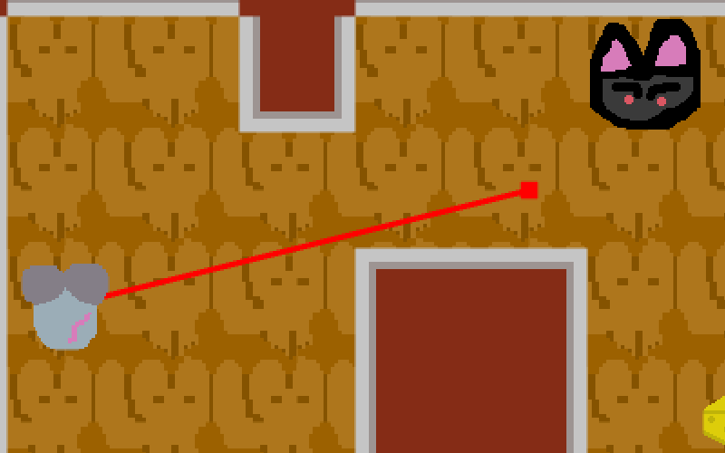 laserpointer screenshot