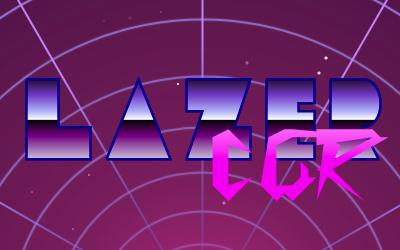 lazer-car screenshot