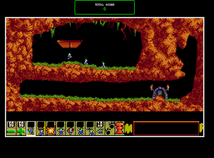 lemmings