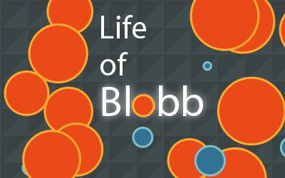 life-of-blobb screenshot