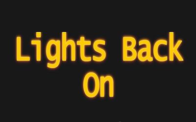lights-back-on screenshot