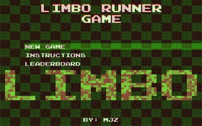 limborunner screenshot