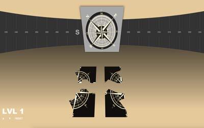 lost-compass screenshot