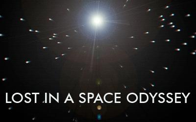lost-in-a-space-odyssey screenshot