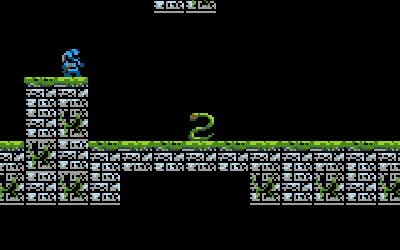 lost-in-labyrinth screenshot