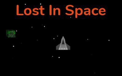 lost-in-space-endless-destruction screenshot
