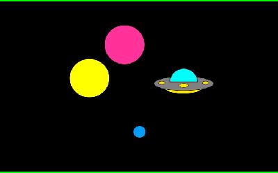 lost-in-space-the-journey-to-home screenshot