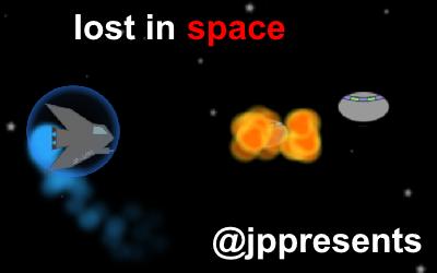 lost-in-space screenshot