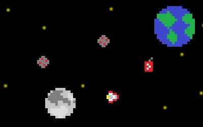 lost-in-the-distance screenshot